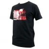 MEN Root Industries T-Shirt Urban : Black