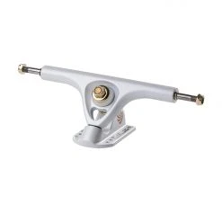 Paris Trucks V3 180mm 50º - Pearl White (Pair)