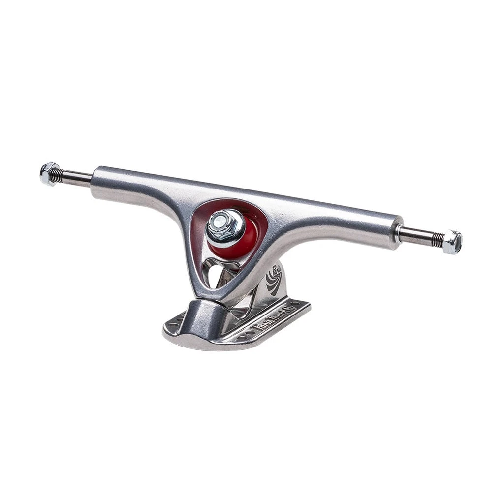 Paris Trucks Reverse Kingpin V3 180mm 50º - Polished (Pair) Paris Trucks Reverse Kingpin V3 180mm 50º - Polished (Pair)