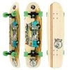 Sector 9 Bamboo Van Bamboozler Cruiser Complete - 8.62" Complete Cruisers 1 Sector 9 Bamboo Van Bamboozler Cruiser Complete - 8.62" Complete Cruisers