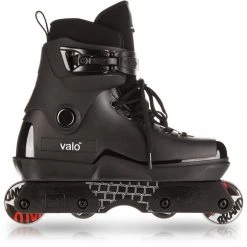 Complete Skates Valo V13 David Sizemore Complete Skate - Black