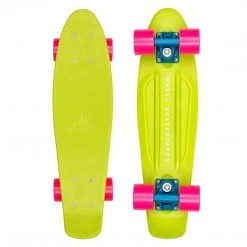 Swell Skateboards Swell Venice Cruiser Complete 22" - Neon Green