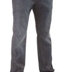 MEN Volcom Jeans Nova- Black Wash