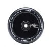 Wheels Envy Scooter Wheel Hollow Core 120mm - Black/Black (Pair) 1 Wheels Envy Scooter Wheel Hollow Core 120mm - Black/Black (Pair)