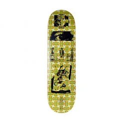 Decks Quasi Wallpaper B Skateboard Deck - 8.625"