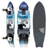 Sector 9 Wavepark Shadow Complete Cruiser - 8.75"