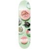 Isle Chris Jones Enamel Series Deck - 8.5" Decks 1 Isle Chris Jones Enamel Series Deck - 8.5" Decks
