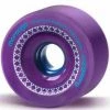 Orangatang Moronga 72.5mm 83a Purple Longboard Wheels (Set Of 4)