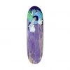 Decks Quasi World Wide Skateboard Deck - 9" 1 Decks Quasi World Wide Skateboard Deck - 9"