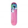Quasi World Wide Skateboard Deck - 8.25"