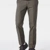 MEN Dickies '67 Slim Fit Straight Leg Work Pants - Mushroom 2 MEN Dickies '67 Slim Fit Straight Leg Work Pants - Mushroom