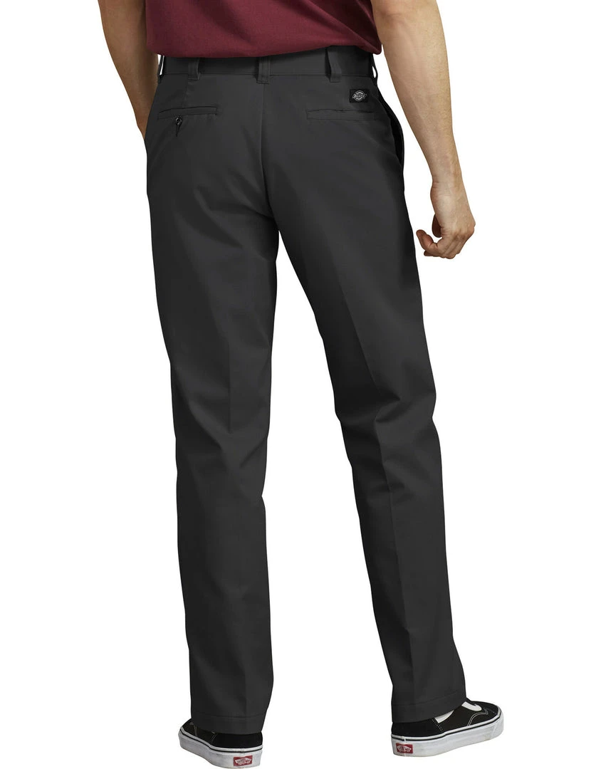 MEN Dickies ’67 Regular Fit Double Knee Pants - Black 4 MEN Dickies ’67 Regular Fit Double Knee Pants - Black