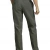 Dickies ’67 Regular Fit Double Knee Pants - Olive Green MEN 1 Dickies ’67 Regular Fit Double Knee Pants - Olive Green MEN