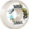 Bones SPF Lasek Tortoise & Hare P5 58mm 104a Wheels - White (Set Of 4) 2 Bones SPF Lasek Tortoise & Hare P5 58mm 104a Wheels - White (Set Of 4)
