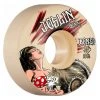 Bones STF Pro Joslin Goat V3 Slims 52mm 99a Wheels - White (Set Of 4)