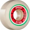 Bones STF Reyes Crimson Sweet V6 Wide-Cut 54mm 99a Wheels - White 2 Bones STF Reyes Crimson Sweet V6 Wide-Cut 54mm 99a Wheels - White