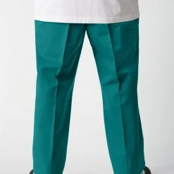 Dickies Jamie Foy Signature Loose Fit Straight Leg Work Pants - Fanfare MEN