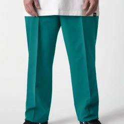 Dickies Jamie Foy Signature Loose Fit Straight Leg Work Pants - Fanfare MEN