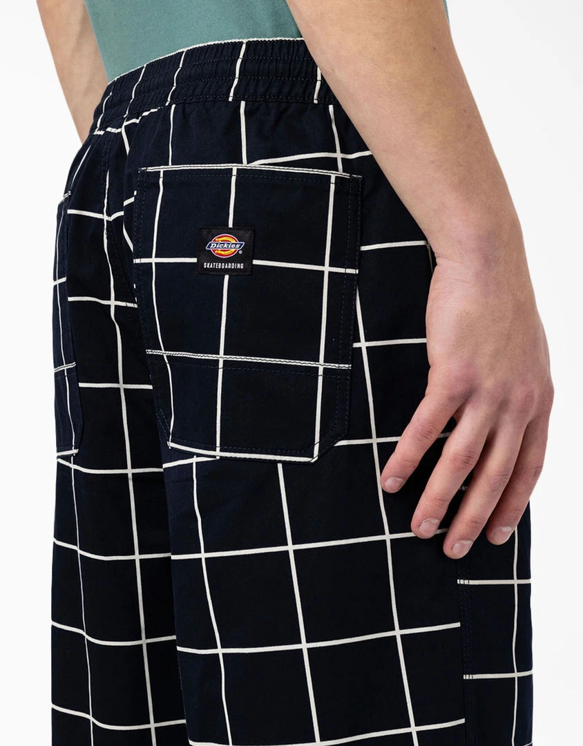 Dickies Skateboarding Regular Summit Chef Twill Pants - Ink Navy (IK) MEN 4 Dickies Skateboarding Regular Summit Chef Twill Pants - Ink Navy (IK) MEN