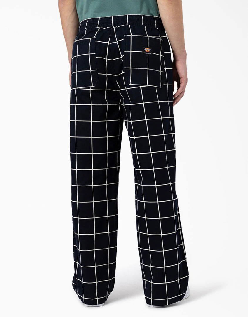 Dickies Skateboarding Regular Summit Chef Twill Pants - Ink Navy (IK) MEN 5 Dickies Skateboarding Regular Summit Chef Twill Pants - Ink Navy (IK) MEN