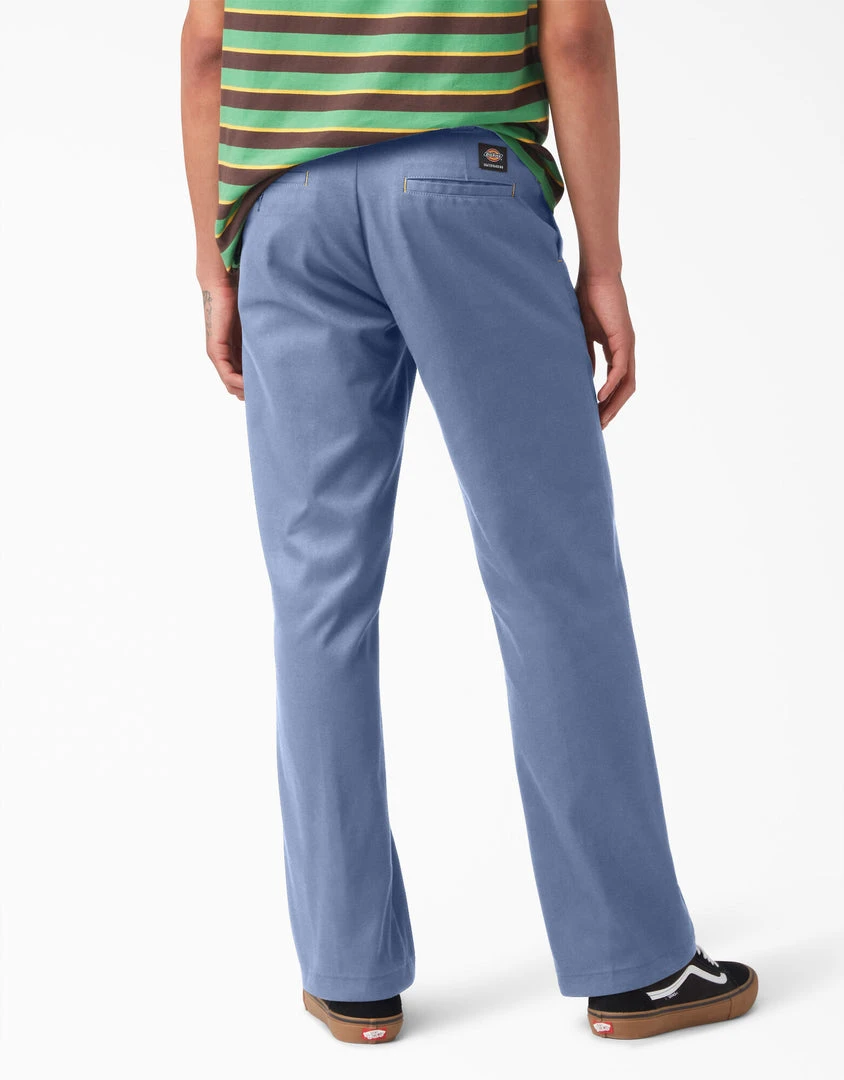 MEN Dickies Vincent Alvarez Balam Twill Pants - Gulf Blue 4 MEN Dickies Vincent Alvarez Balam Twill Pants - Gulf Blue