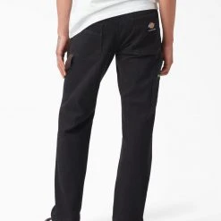 Dickies Vincent Alvarez Utility Jeans Pant - Black Denim MEN