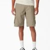 Dickies Skateboarding Cargo Shorts - Desert Khaki (DS)