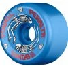 Powell Peralta Wheels G-Bones 64mm 97a - Blue (Set Of 4) 2 Powell Peralta Wheels G-Bones 64mm 97a - Blue (Set Of 4)