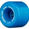 Powell Peralta Wheels Rat Bones 60mm 90a - Blue (Set Of 4)