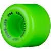 Powell Peralta Wheels Rat Bones 60mm 90a - Green (Set Of 4)