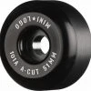 Mini Logo Wheels A-Cut "2" 51mm 101a - Black (Set Of 4) 1 Mini Logo Wheels A-Cut "2" 51mm 101a - Black (Set Of 4)