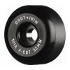 Mini Logo Wheels A-Cut "2" 53mm 101a - Black (Set Of 4) 1 Mini Logo Wheels A-Cut "2" 53mm 101a - Black (Set Of 4)