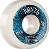 Bones SPF Ripples P5 Sidecut 60mm 104a Wheels - White (Set Of 4)