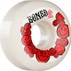 Bones STF Happiness V5 51mm 103a Wheels - White (Set Of 4) 1 Bones STF Happiness V5 51mm 103a Wheels - White (Set Of 4)