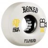 Bones ATF Filmers 60mm 80a Wheels - White (Set Of 4)