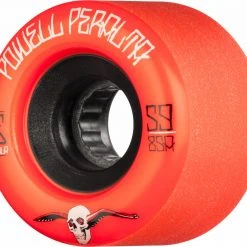 Powell Peralta Wheels G-Slides 59mm 85a - Red (Set Of 4)