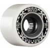 Bones ATF Rough Rider Runners 56mm 80a Wheels - White (Set Of 4)