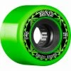 Bones ATF Rough Rider Runners 59mm 80a Wheels - Geen (Set Of 4)