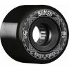 Bones ATF Rough Rider Runners 59mm 80a Wheels - Black (Set Of 4)