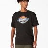 Dickies Skateboarding Break Out Graphic T-Shirt - Black (BK) 2 Dickies Skateboarding Break Out Graphic T-Shirt - Black (BK)