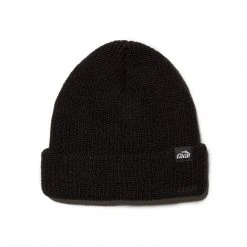 Lakai Watch Beanie - Black Beanies