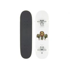 Arbor Skateboards Arbor Whiskey 8.25 Forage Street Complete Skateboard - 32"