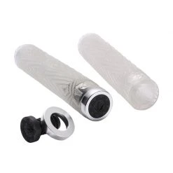 Envy Will Scott Hand Grips V2 - Clear (Pair) 5 Envy Will Scott Hand Grips V2 - Clear (Pair)