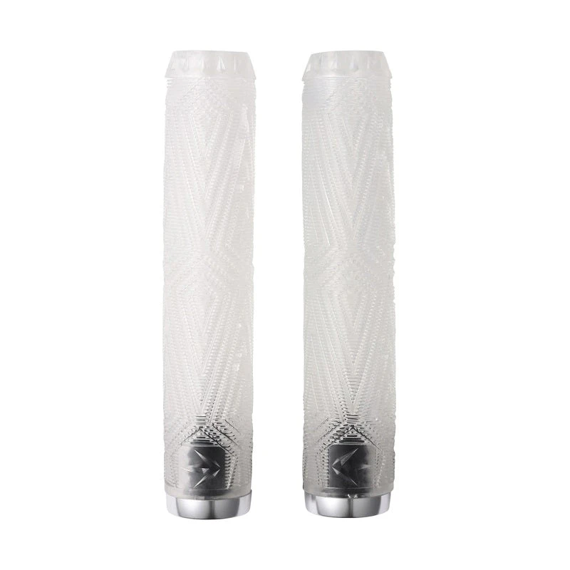 Envy Will Scott Hand Grips V2 - Clear (Pair) 3 Envy Will Scott Hand Grips V2 - Clear (Pair)