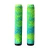 Envy Will Scott Hand Grips V2 - Green/Teal (Pair)
