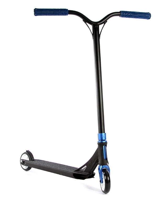 Ethic DTC Artefact V2 Complete Scooter - Blue 3 Ethic DTC Artefact V2 Complete Scooter - Blue