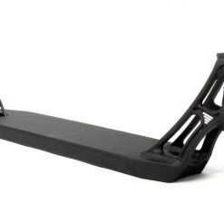 Decks Ethic Pandemonium 530 Scooter Deck - Black