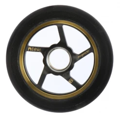 Ethic Mogway Wheels 88a 110mm - Gold (Pair)