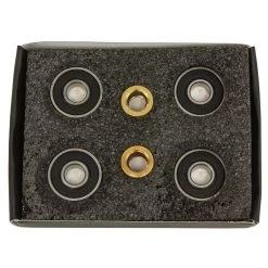 Ethic Mogway Wheels 88a 110mm - Gold (Pair)