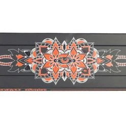 Decks AO Dylan Morrison Deck - Black